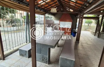 Imagem: Apartamento para Venda, Jardim Celeste (Zona Sul)