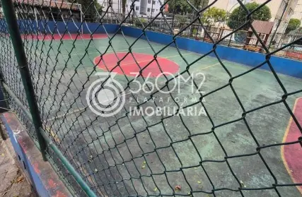 Imagem: Apartamento para Venda, Jardim Celeste (Zona Sul)