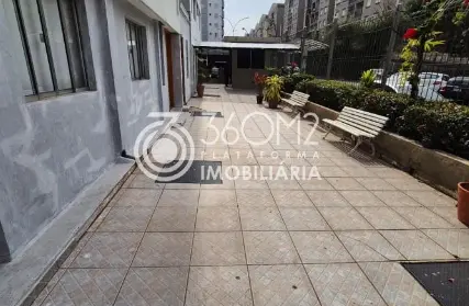 Imagem: Apartamento para Venda, Jardim Celeste (Zona Sul)