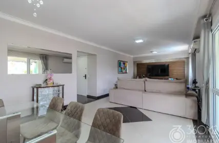 Imagem: Apartamento para Venda, Jurubatuba