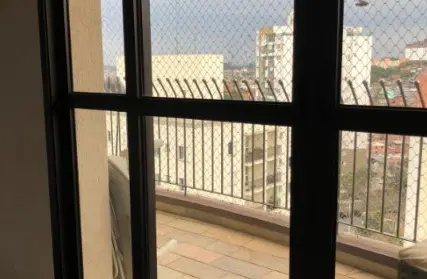 Imagem: Apartamento para Venda, Vila Andrade