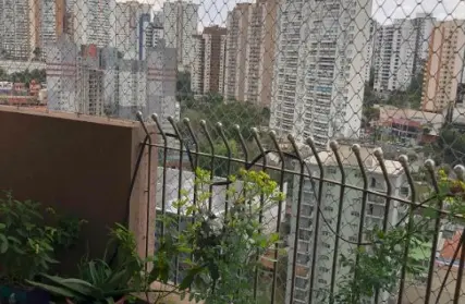 Imagem: Apartamento para Venda, Vila Andrade