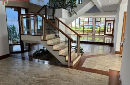 Imagem: Sobrado para Alugar, Chácara Monte Alegre