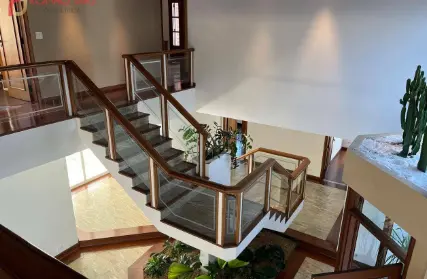 Imagem: Sobrado para Alugar, Chácara Monte Alegre