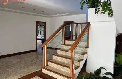 Imagem: Sobrado para Alugar, Chácara Monte Alegre