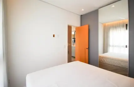 Imagem: Apartamento para Venda, Vila Olímpia (Zona Sul)