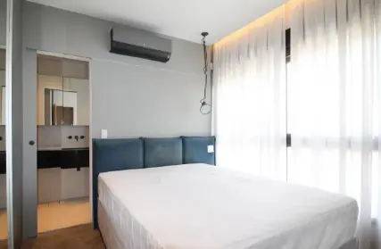 Imagem: Apartamento para Venda, Vila Olímpia (Zona Sul)