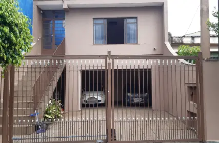 Imagem: Casa Térrea para Venda, São João Clímaco