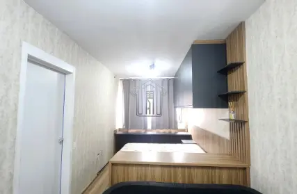 Imagem: Kitnet / Loft para Alugar, Vila Dom Pedro I