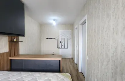 Imagem: Kitnet / Loft para Alugar, Vila Dom Pedro I