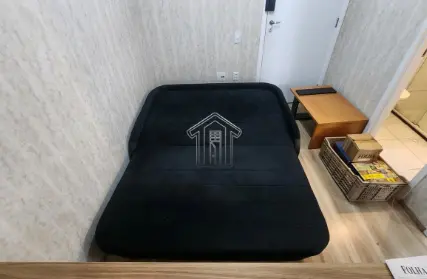 Imagem: Kitnet / Loft para Alugar, Vila Dom Pedro I