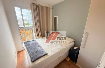 Imagem: Apartamento para Venda, Ipiranga