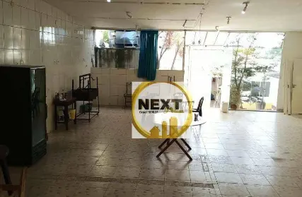 Imagem: Galpão / Salão para Alugar, Vila Mascote