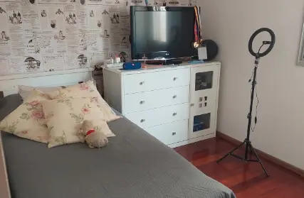 Imagem: Apartamento para Venda, Cambuci (Zona Sul)