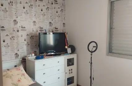 Imagem: Apartamento para Venda, Cambuci (Zona Sul)