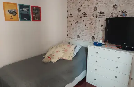 Imagem: Apartamento para Venda, Cambuci (Zona Sul)