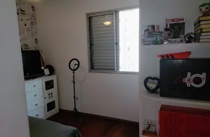 Imagem: Apartamento para Venda, Cambuci (Zona Sul)