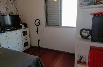 Imagem: Apartamento para Venda, Cambuci (Zona Sul)