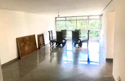 Imagem: Apartamento para Venda, Paraíso (Zona Sul)