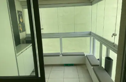 Imagem: Apartamento para Venda, Aclimação