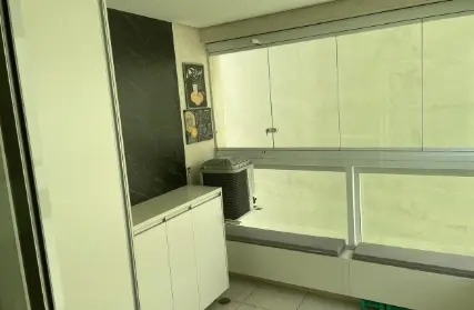 Imagem: Apartamento para Venda, Aclimação