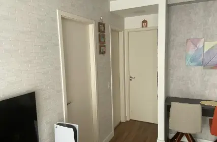 Imagem: Apartamento para Venda, Aclimação