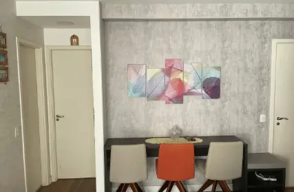 Imagem: Apartamento para Venda, Aclimação