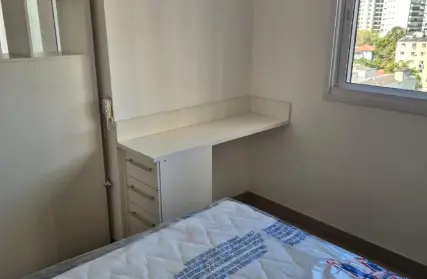 Imagem: Apartamento para Venda, Aclimação