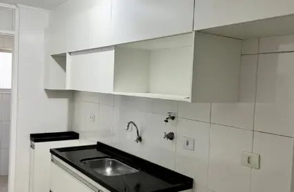 Imagem: Apartamento para Venda, Vila Olímpia (Zona Sul)