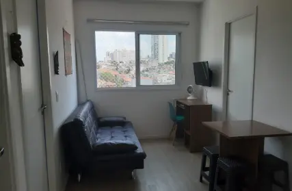Imagem: Apartamento para Venda, Cambuci (Zona Sul)