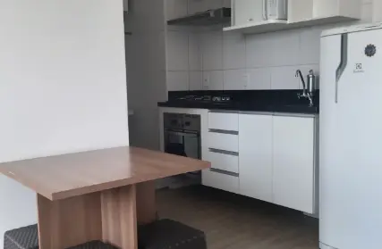 Imagem: Apartamento para Venda, Cambuci (Zona Sul)