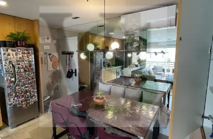 Imagem: Apartamento para Venda, Nova Piraju