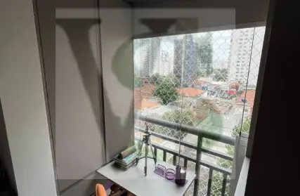 Imagem: Apartamento para Venda, Nova Piraju