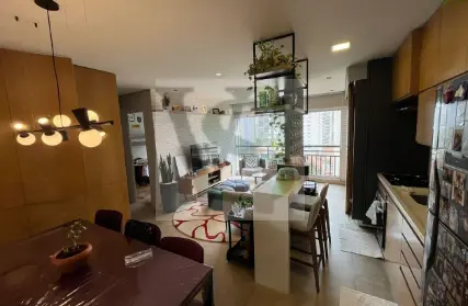 Imagem: Apartamento para Venda, Nova Piraju