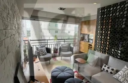 Imagem: Apartamento para Venda, Nova Piraju