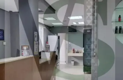 Imagem: Galpão / Salão para Venda, Brooklin