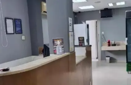 Imagem: Galpão / Salão para Venda, Brooklin