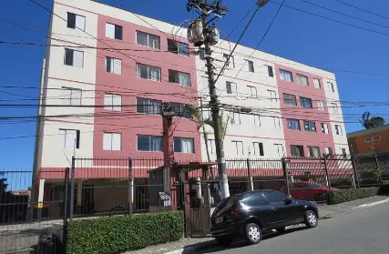 Imagem: Apartamento para Venda, Jardim Cupecê