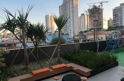 Imagem: Apartamento para Venda, Ipiranga