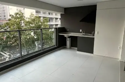 Imagem: Apartamento para Venda, Ipiranga