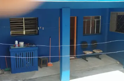 Imagem: Sobrado para Venda, Jardim Santa Margarida