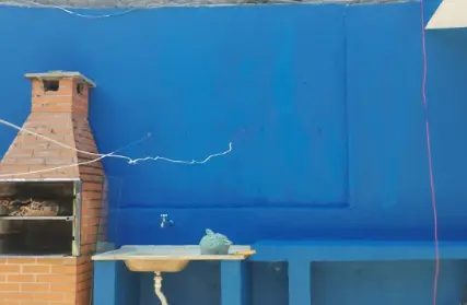 Imagem: Sobrado para Venda, Jardim Santa Margarida