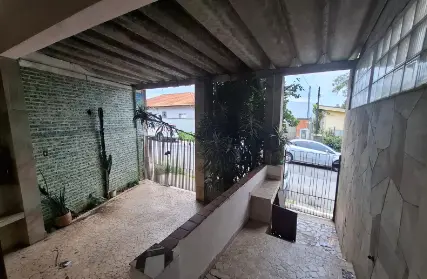 Imagem: Sobrado para Venda, Vila Fachini