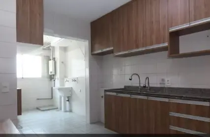 Imagem: Apartamento para Venda, Ipiranga