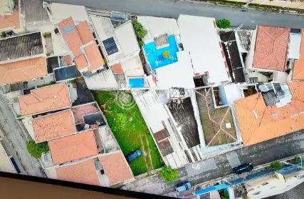 Imagem: Terreno para Venda, Vila Brasílio Machado