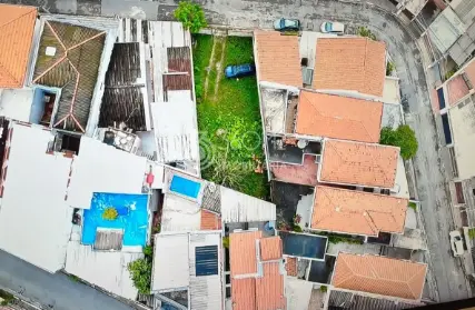 Imagem: Terreno para Venda, Vila Brasílio Machado