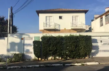 Imagem: Condomínio Fechado para Venda, Vila Brasílio Machado