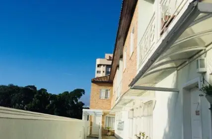 Imagem: Condomínio Fechado para Venda, Vila Brasílio Machado