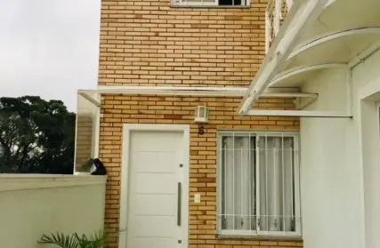 Imagem: Condomínio Fechado para Venda, Vila Brasílio Machado