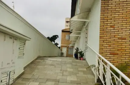 Imagem: Condomínio Fechado para Venda, Vila Brasílio Machado